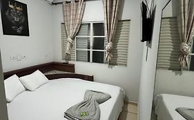 Hotel Colonial